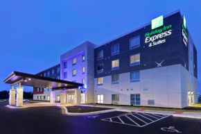 Holiday Inn Express & Suites - Ottawa by IHG